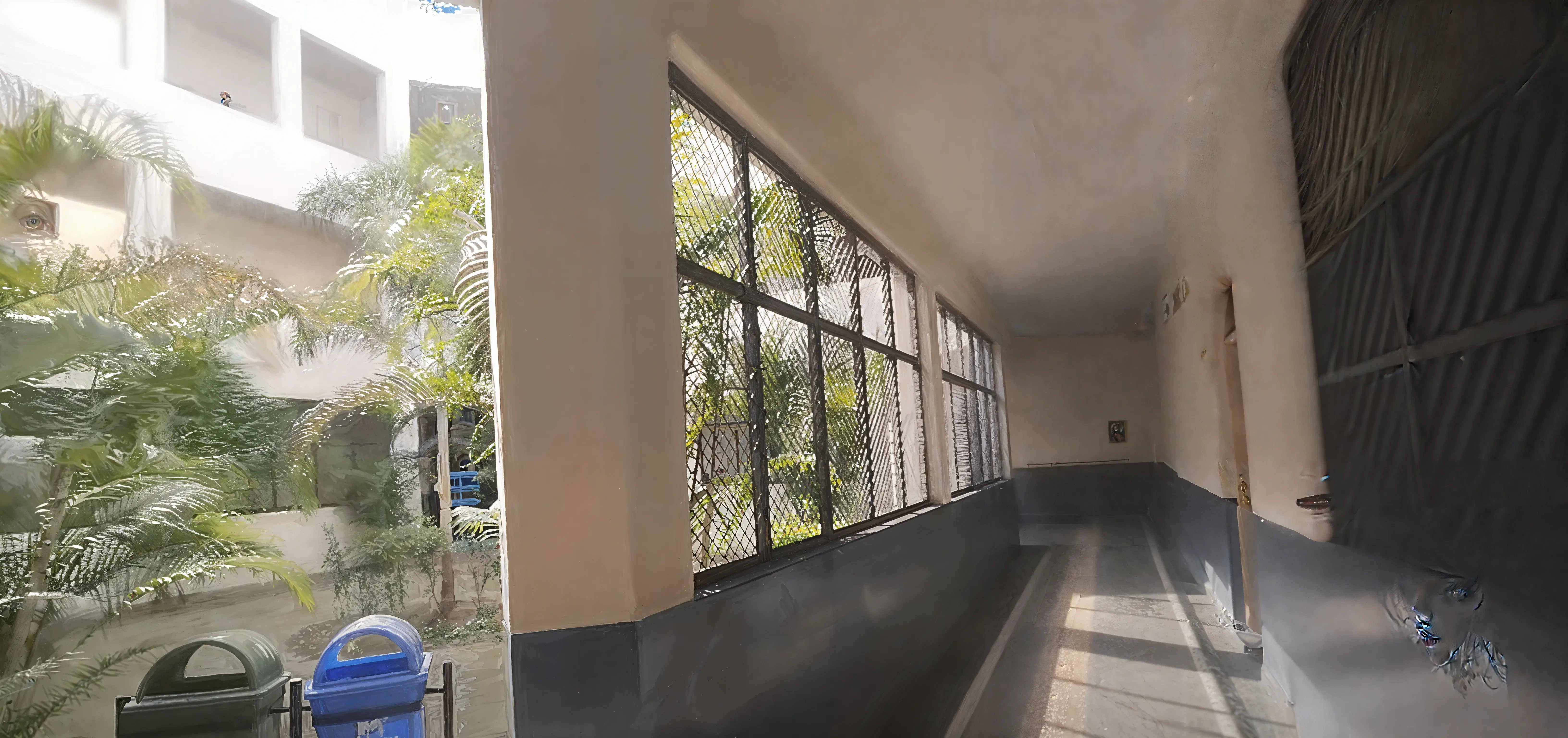 Swami Shraddhanand College Academic Infrastructure photo 14